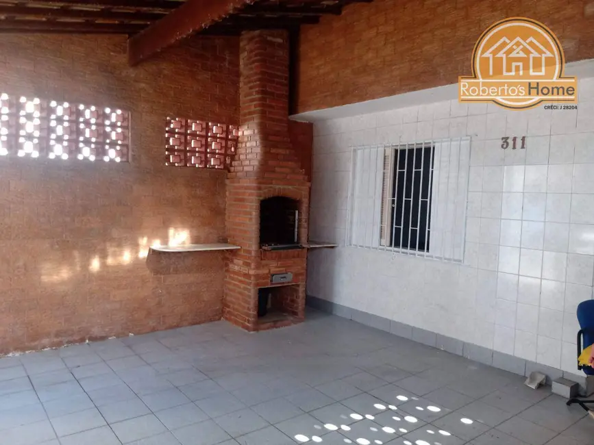 Foto 37 de Casa à venda em Praia Grande - SP