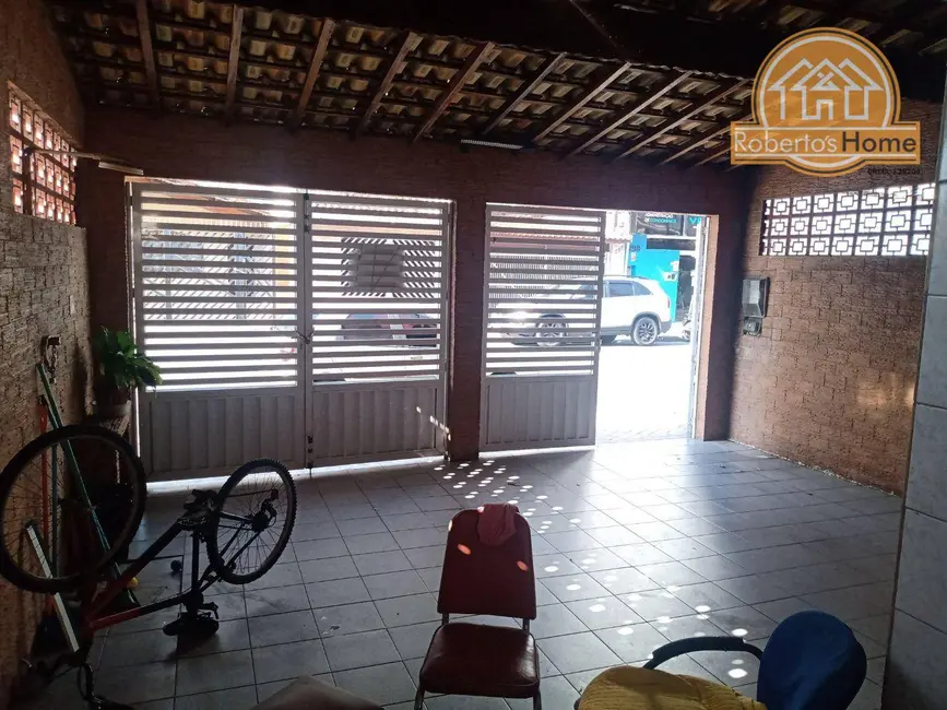 Foto 33 de Casa à venda em Praia Grande - SP