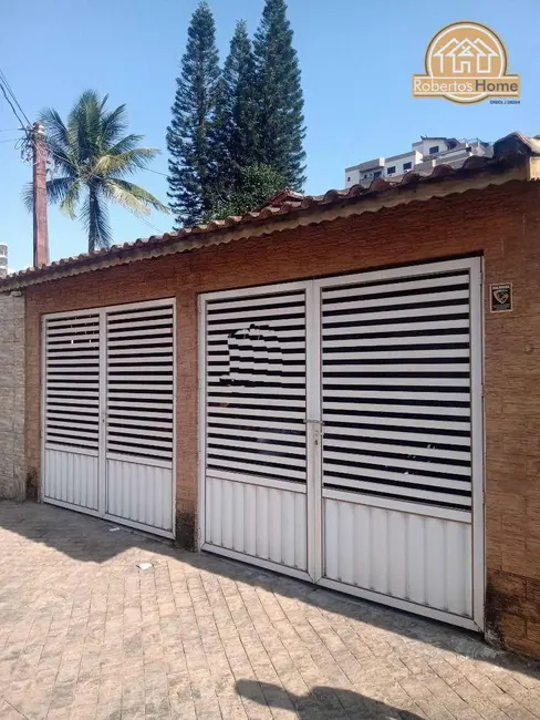 Foto 7 de Casa à venda em Praia Grande - SP
