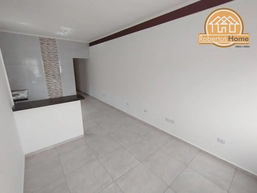 Foto 9 de Casa com 2 quartos à venda, 64m2 em Itanhaem - SP