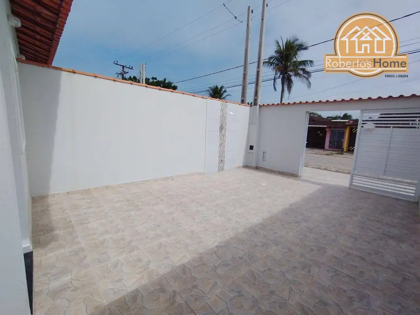 Foto 3 de Casa com 2 quartos à venda, 64m2 em Itanhaem - SP