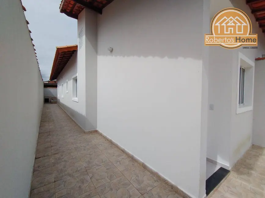 Foto 5 de Casa com 2 quartos à venda, 64m2 em Itanhaem - SP