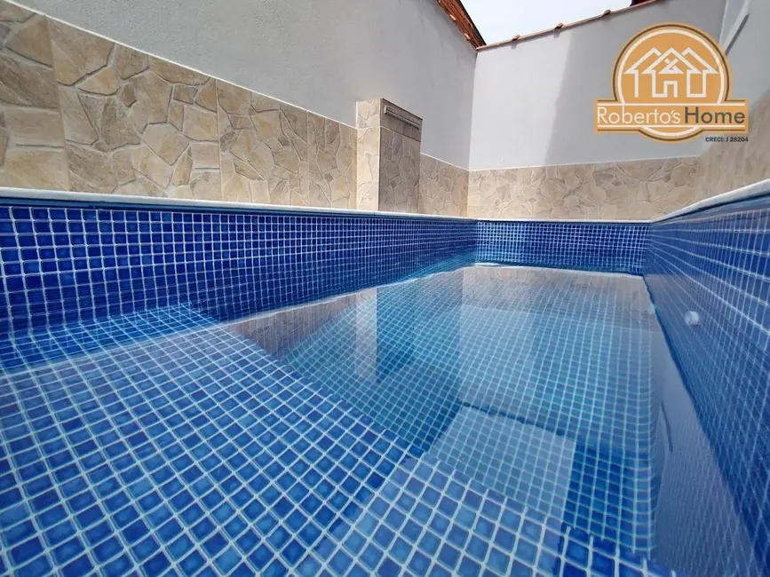 Foto 8 de Casa com 2 quartos à venda, 64m2 em Itanhaem - SP