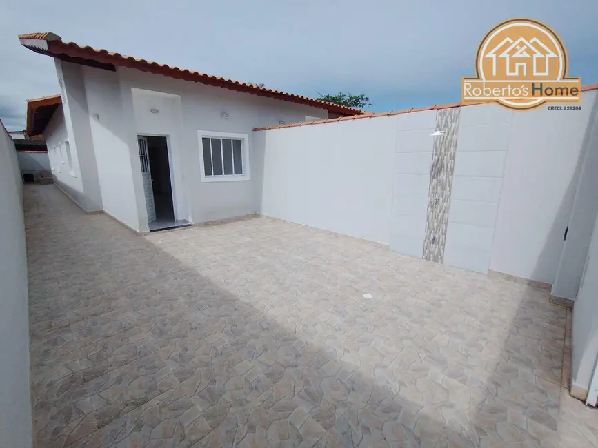 Foto 6 de Casa com 2 quartos à venda, 64m2 em Itanhaem - SP