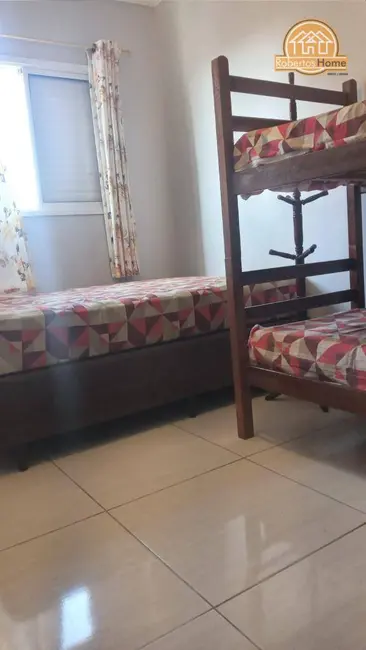 Foto 9 de Apartamento com 1 quarto à venda, 30m2 em Aviação, Praia Grande - SP