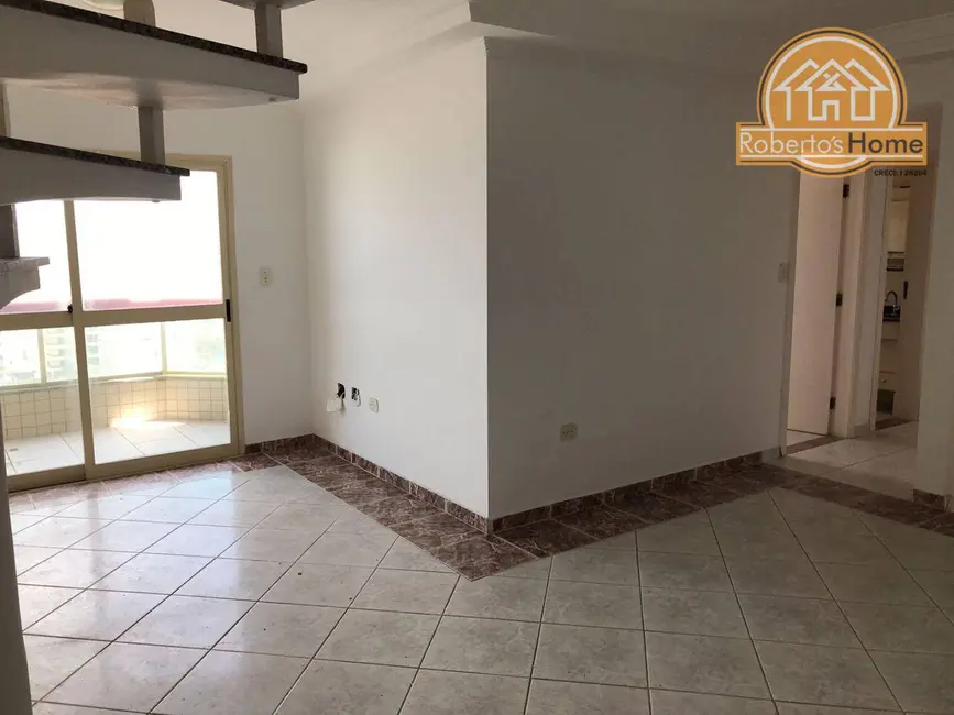 Foto 9 de Cobertura com 4 quartos à venda em Mongagua - SP