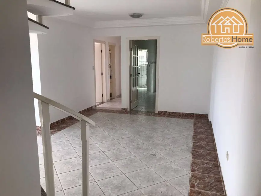 Foto 7 de Cobertura com 4 quartos à venda em Mongagua - SP