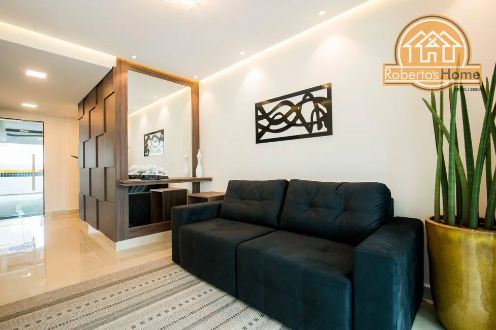 Apartamento com 2 quartos à venda, 63m2 em Canto do Forte, Praia Grande - SP - imagem 7 Foto 7 de Apartamento com 2 quartos à venda, 63m2 em Canto do Forte, Praia Grande - SP