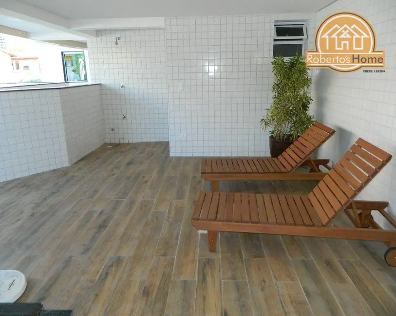Apartamento com 2 quartos à venda, 63m2 em Canto do Forte, Praia Grande - SP - imagem 3 Foto 3 de Apartamento com 2 quartos à venda, 63m2 em Canto do Forte, Praia Grande - SP