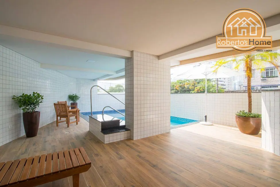 Apartamento com 2 quartos à venda, 63m2 em Canto do Forte, Praia Grande - SP - imagem 8 Foto 8 de Apartamento com 2 quartos à venda, 63m2 em Canto do Forte, Praia Grande - SP