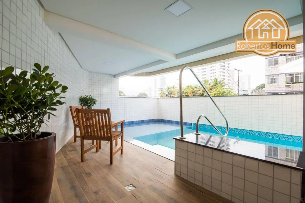 Apartamento com 2 quartos à venda, 63m2 em Canto do Forte, Praia Grande - SP - imagem 9 Foto 9 de Apartamento com 2 quartos à venda, 63m2 em Canto do Forte, Praia Grande - SP