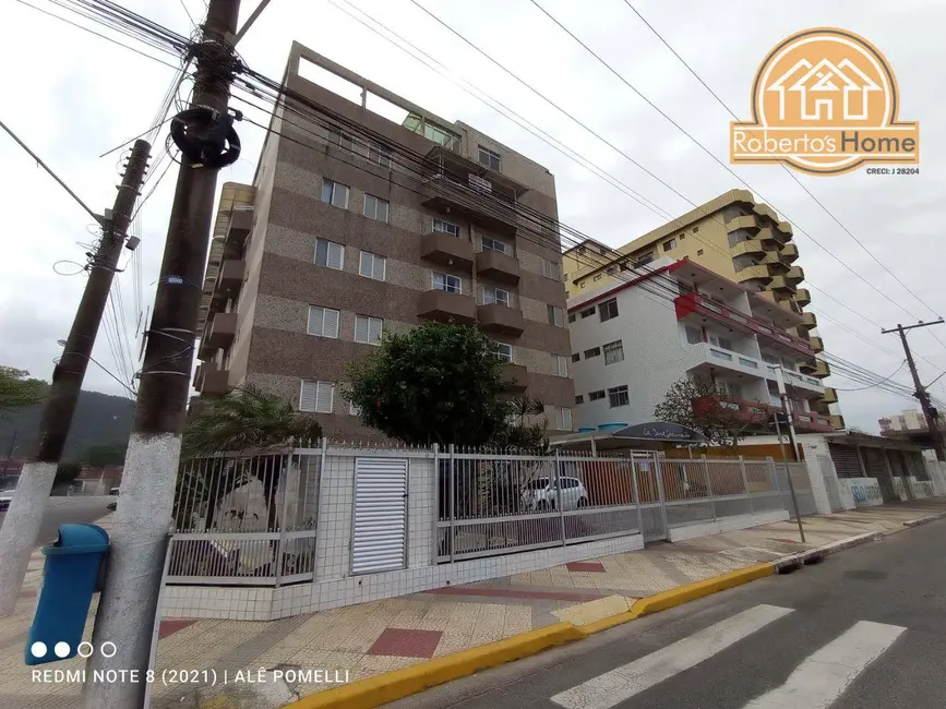 Foto 7 de Cobertura com 3 quartos à venda, 157m2 em Centro, Mongagua - SP