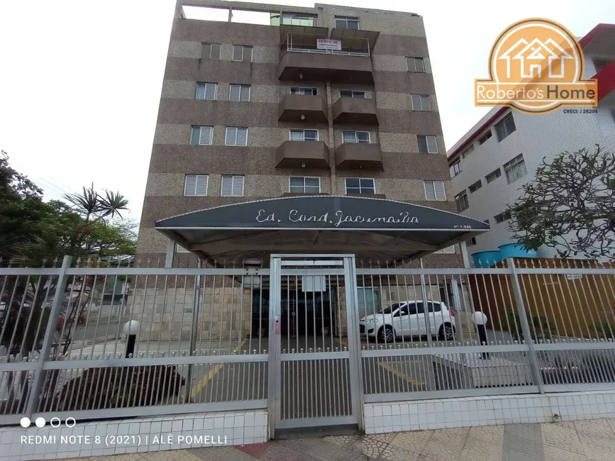 Foto 8 de Cobertura com 3 quartos à venda, 157m2 em Centro, Mongagua - SP