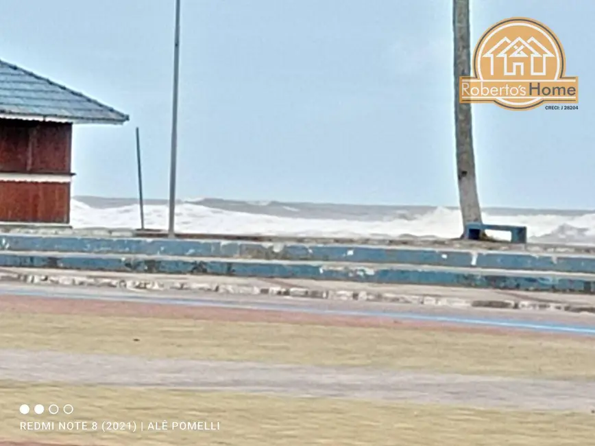 Foto 9 de Cobertura com 3 quartos à venda, 157m2 em Centro, Mongagua - SP