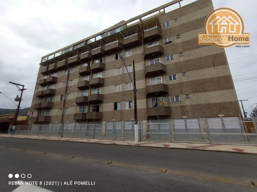 Foto 4 de Cobertura com 3 quartos à venda, 157m2 em Centro, Mongagua - SP