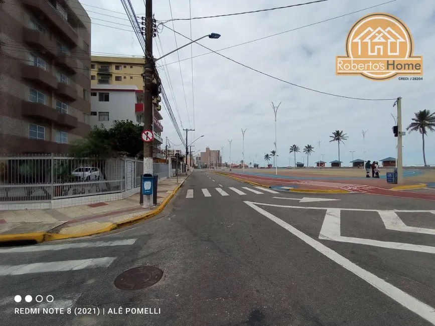 Foto 6 de Cobertura com 3 quartos à venda, 157m2 em Centro, Mongagua - SP