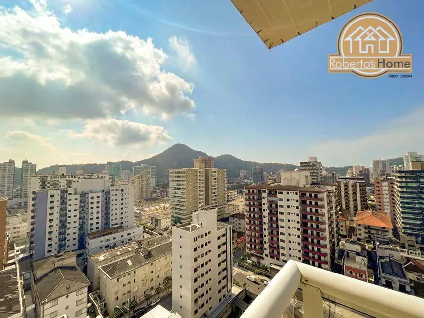 Apartamento com 3 quartos à venda, 104m2 em Canto do Forte, Praia Grande - SP - imagem 9 Foto 9 de Apartamento com 3 quartos à venda, 104m2 em Canto do Forte, Praia Grande - SP