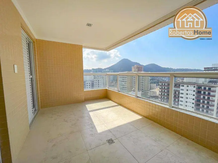 Apartamento com 3 quartos à venda, 104m2 em Canto do Forte, Praia Grande - SP - imagem 5 Foto 5 de Apartamento com 3 quartos à venda, 104m2 em Canto do Forte, Praia Grande - SP