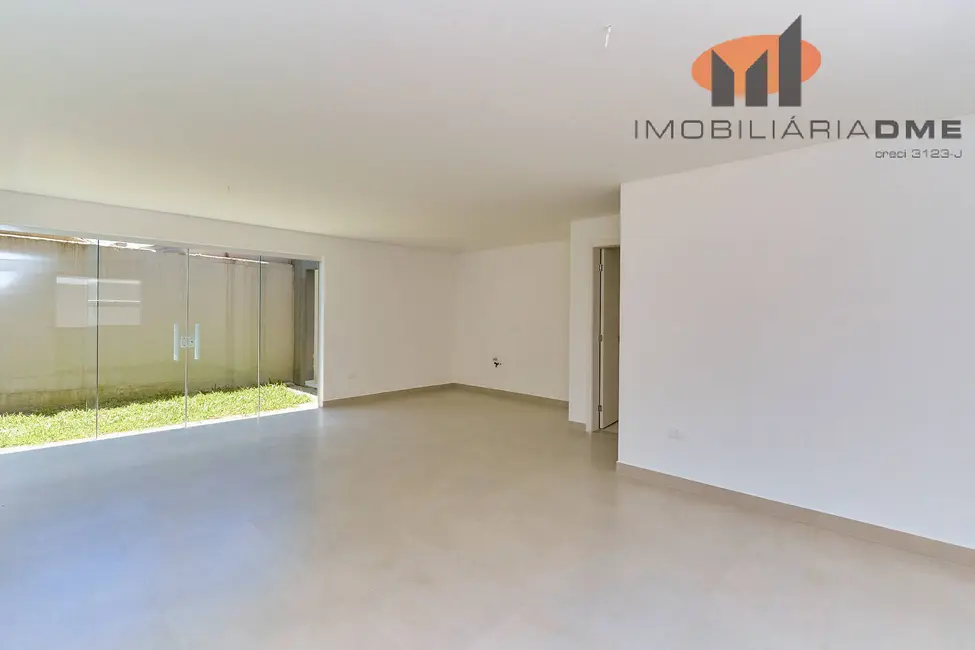 Foto 7 de Sobrado com 3 quartos à venda, 100m2 em Santa Felicidade, Curitiba - PR