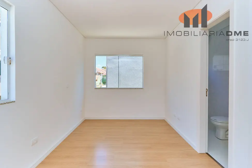 Foto 6 de Sobrado com 3 quartos à venda, 100m2 em Santa Felicidade, Curitiba - PR