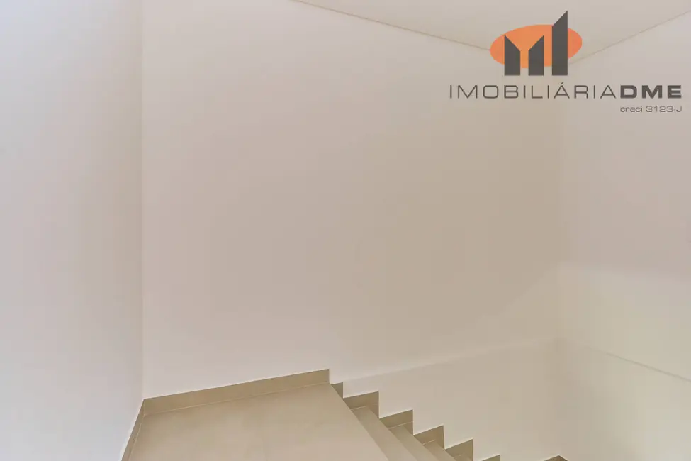 Foto 9 de Sobrado com 3 quartos à venda, 100m2 em Santa Felicidade, Curitiba - PR