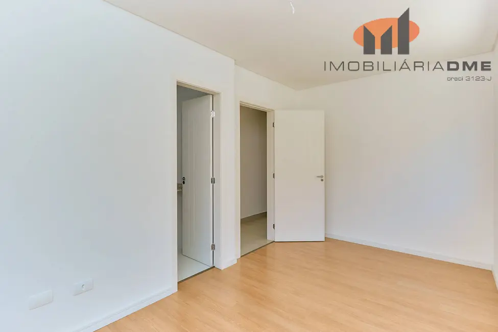 Foto 8 de Sobrado com 3 quartos à venda, 100m2 em Santa Felicidade, Curitiba - PR