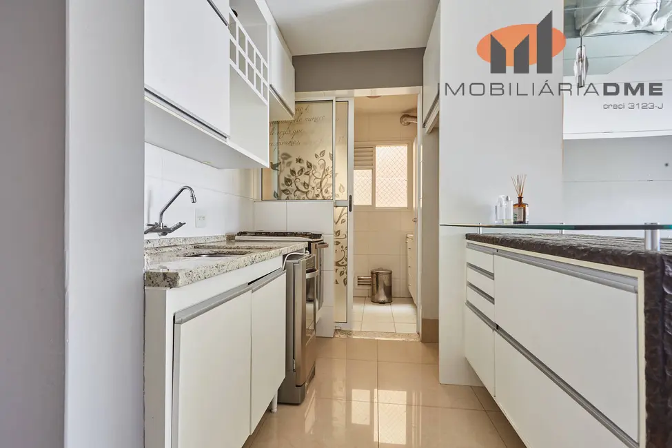 Foto 9 de Cobertura com 3 quartos à venda, 172m2 em Cabral, Curitiba - PR