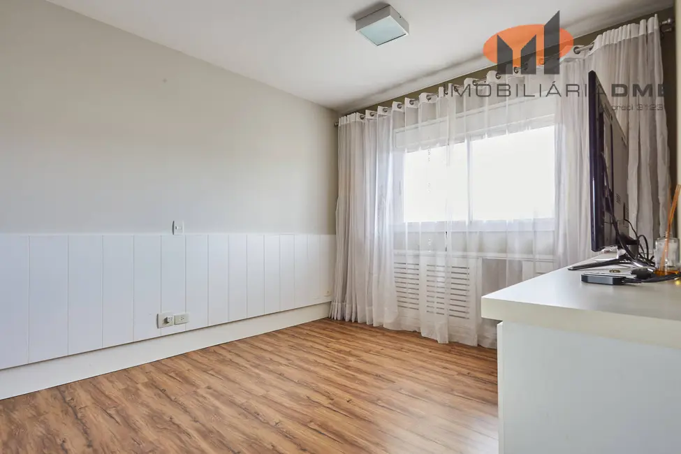 Foto 5 de Cobertura com 3 quartos à venda, 172m2 em Cabral, Curitiba - PR