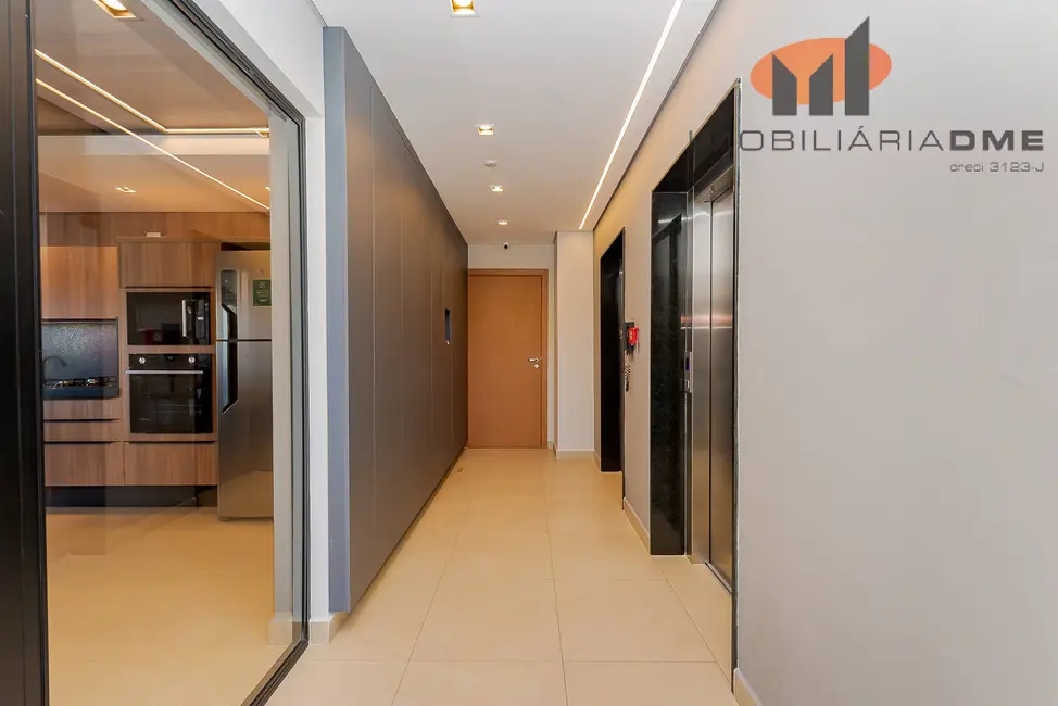 Foto 3 de Cobertura com 3 quartos à venda, 127m2 em Alto da Glória, Curitiba - PR