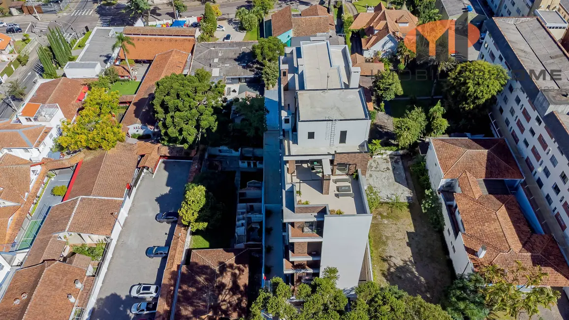 Foto 6 de Cobertura com 3 quartos à venda, 127m2 em Alto da Glória, Curitiba - PR