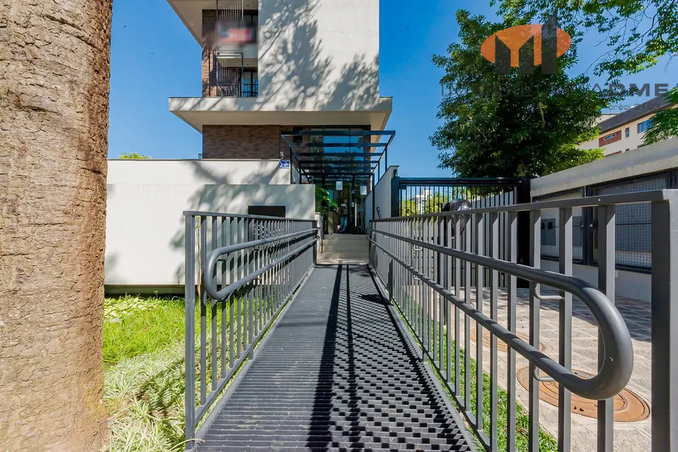 Foto 2 de Cobertura com 3 quartos à venda, 127m2 em Alto da Glória, Curitiba - PR