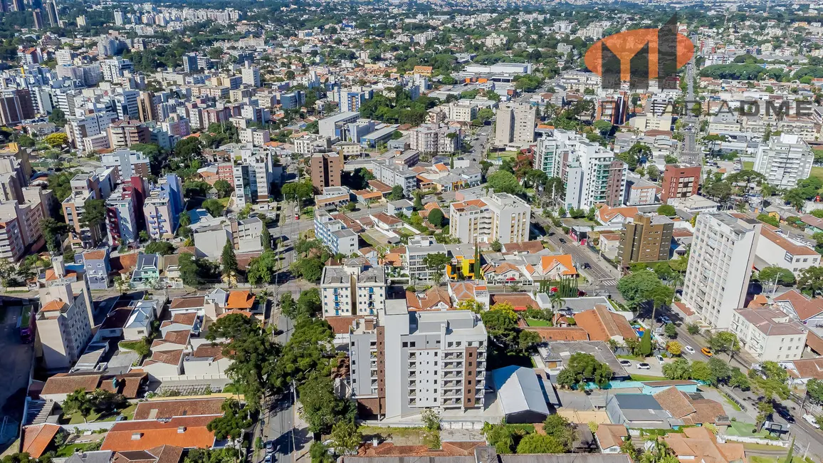 Foto 6 de Apartamento com 1 quarto à venda, 37m2 em Alto da Glória, Curitiba - PR