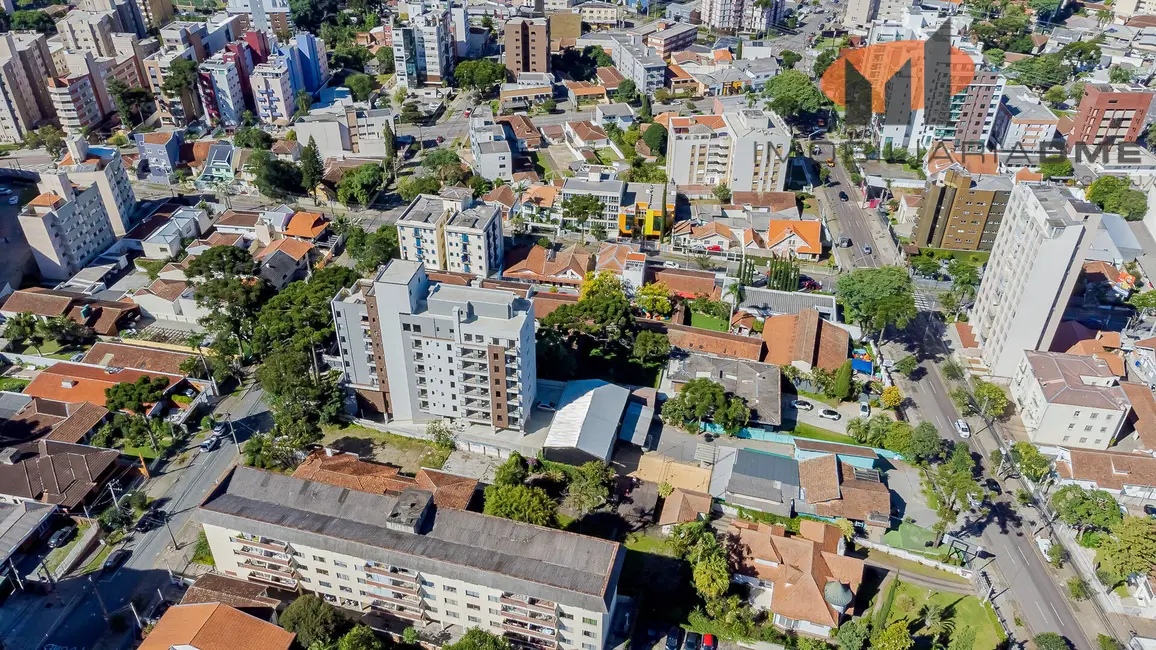 Foto 5 de Apartamento com 1 quarto à venda, 37m2 em Alto da Glória, Curitiba - PR