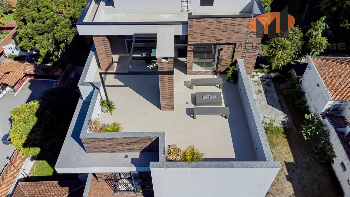 Foto 8 de Apartamento com 1 quarto à venda, 37m2 em Alto da Glória, Curitiba - PR