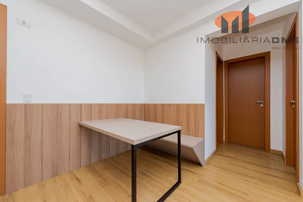 Foto 8 de Apartamento com 2 quartos à venda, 66m2 em Alto da Glória, Curitiba - PR