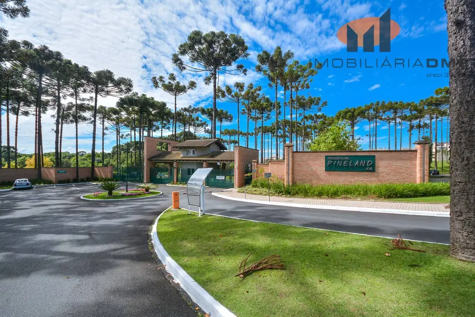 Casa de Condomínio com 4 quartos à venda, 370m2 em Pineville, Pinhais - PR - imagem 5 Foto 5 de Casa de Condomínio com 4 quartos à venda, 370m2 em Pineville, Pinhais - PR