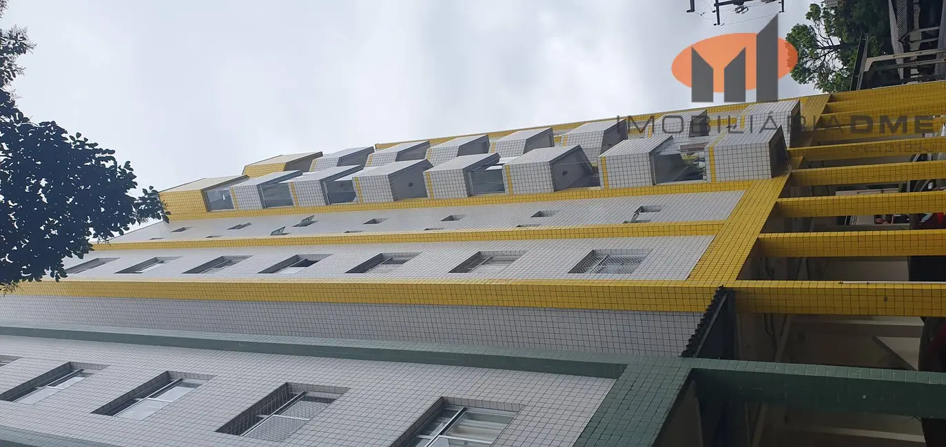 Foto 2 de Apartamento com 3 quartos à venda, 61m2 em Cabral, Curitiba - PR