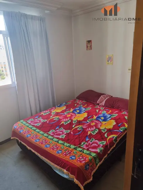 Foto 7 de Apartamento com 3 quartos à venda, 61m2 em Cabral, Curitiba - PR