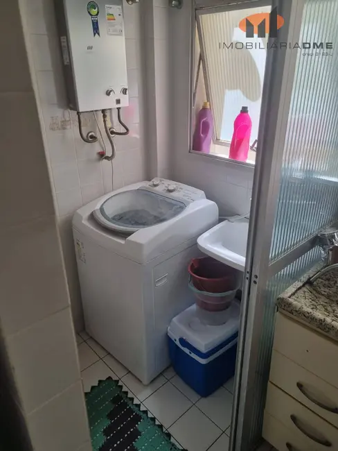 Foto 8 de Apartamento com 3 quartos à venda, 61m2 em Cabral, Curitiba - PR