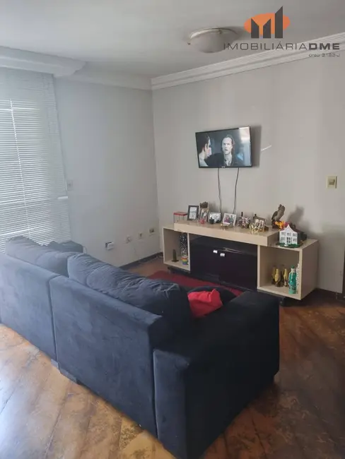 Foto 5 de Apartamento com 3 quartos à venda, 61m2 em Cabral, Curitiba - PR