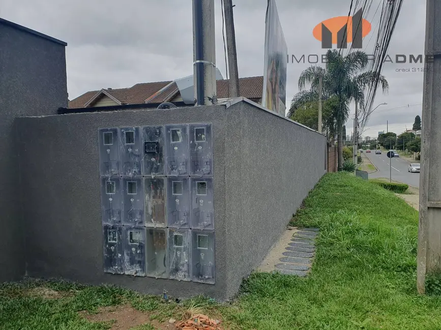 Lote de Condomínio à venda, 240m2 em Mercês, Curitiba - PR - imagem 7 Foto 7 de Lote de Condomínio à venda, 240m2 em Mercês, Curitiba - PR
