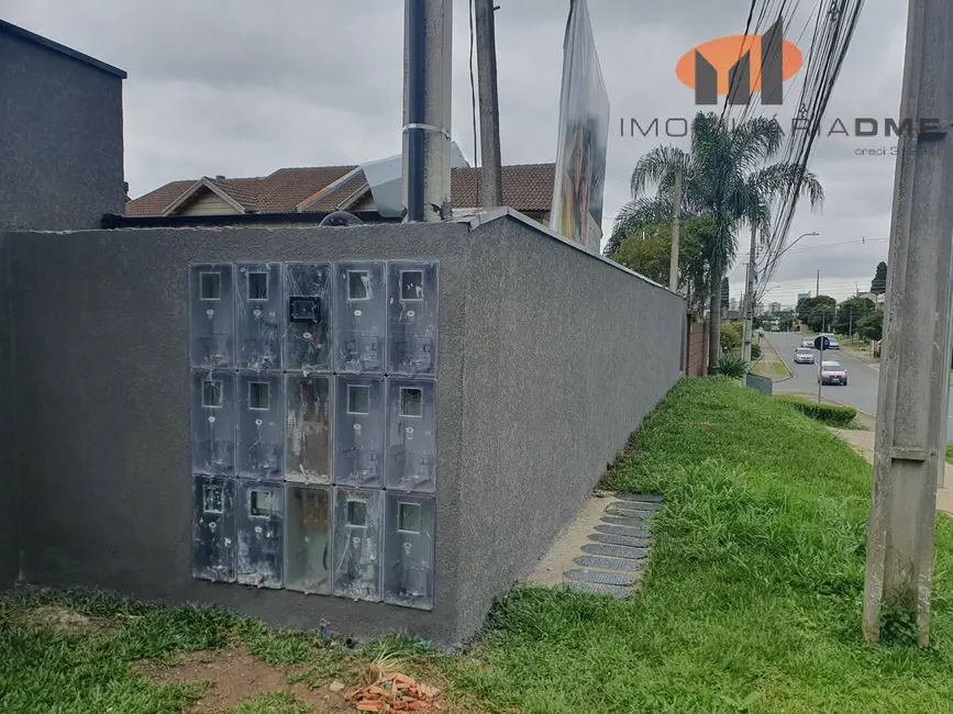 Foto 6 de Lote de Condomínio à venda, 240m2 em Mercês, Curitiba - PR