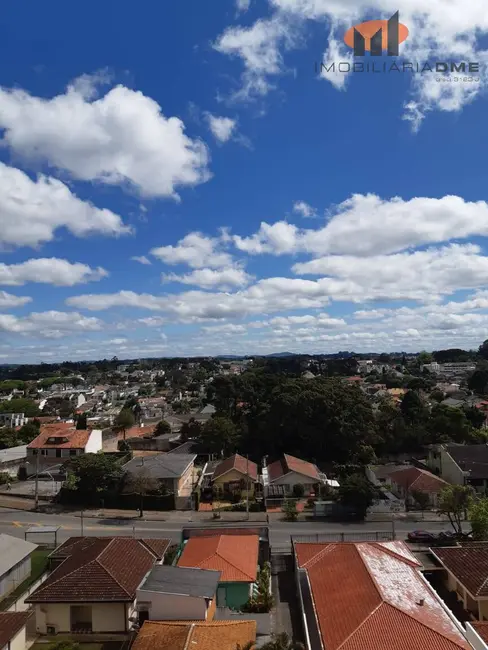 Foto 8 de Cobertura com 2 quartos à venda, 149m2 em Ahú, Curitiba - PR