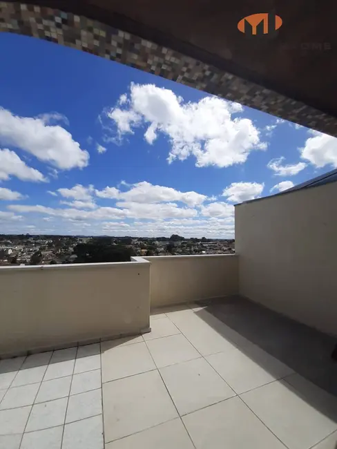 Foto 7 de Cobertura com 2 quartos à venda, 149m2 em Ahú, Curitiba - PR