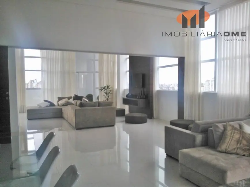 Foto 3 de Apartamento com 1 quarto à venda, 34m2 em Centro Cívico, Curitiba - PR