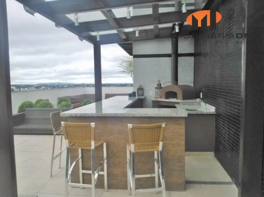 Foto 5 de Apartamento com 1 quarto à venda, 34m2 em Centro Cívico, Curitiba - PR