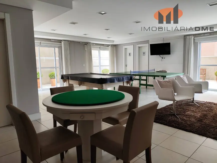 Foto 8 de Apartamento com 1 quarto à venda, 26m2 em Juvevê, Curitiba - PR