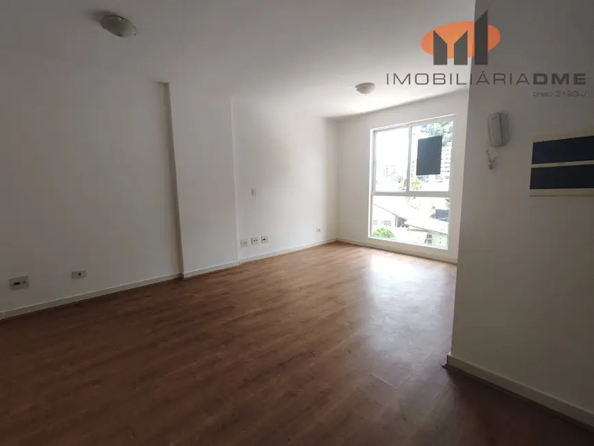 Foto 4 de Apartamento com 1 quarto à venda, 26m2 em Juvevê, Curitiba - PR