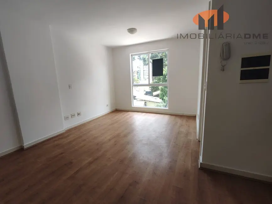 Foto 5 de Apartamento com 1 quarto à venda, 26m2 em Juvevê, Curitiba - PR