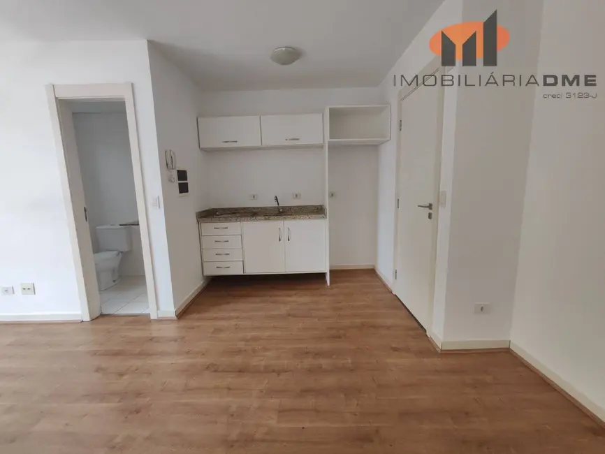 Foto 3 de Apartamento com 1 quarto à venda, 26m2 em Juvevê, Curitiba - PR